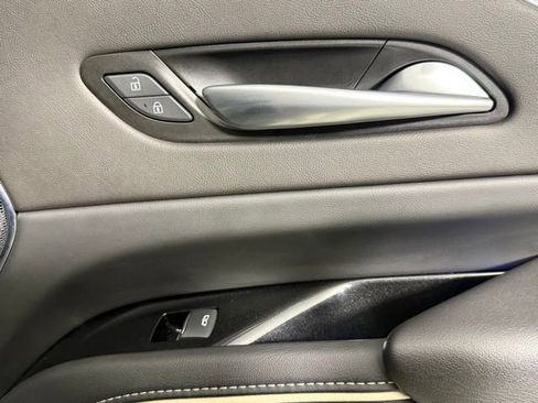 Used 2024 Cadillac Escalade Sport image 33