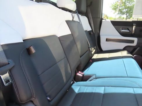 Used 2023 GMC Hummer EV Edition 1 AWD/4WD image 41