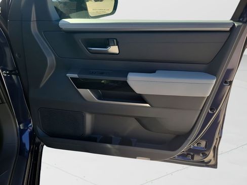 New 2026 Toyota Tundra Limited image 44