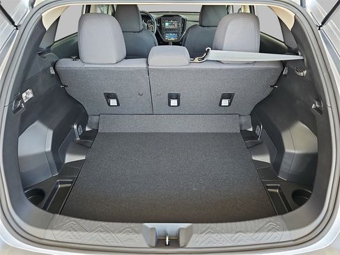 New 2025 Subaru Impreza 2.0i image 12