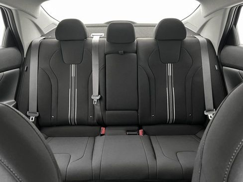 New 2025 Hyundai Elantra SEL FWD image 16