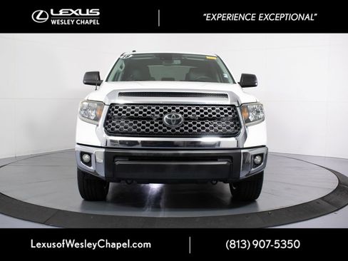 Used 2019 Toyota Tundra SR5 w/ SR5 Upgrade Package RWD image 13