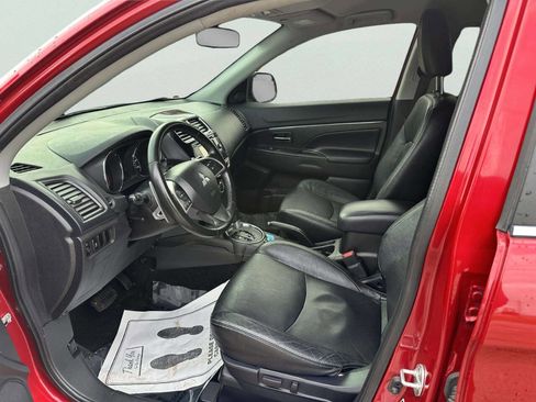 Used 2015 Mitsubishi Outlander Sport SE image 9