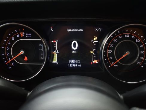 Used 2021 Jeep Wrangler Unlimited Sport AWD/4WD image 39