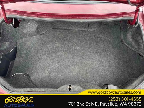 Used 2003 MAZDA MX-5 Miata SE RWD image 26