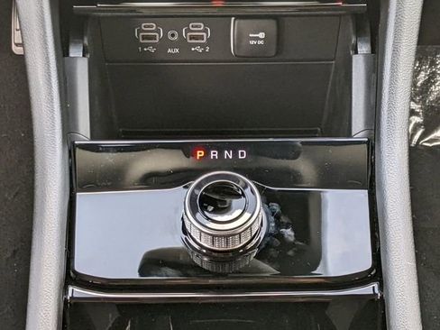 Certified 2025 Jeep Grand Cherokee Laredo X RWD image 16