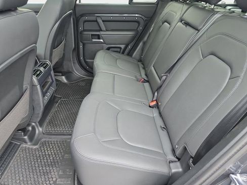New 2026 Land Rover Defender 110 S AWD/4WD image 13