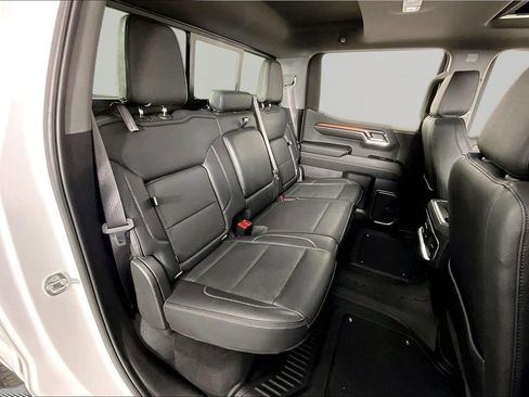 Certified 2024 GMC Sierra 1500 Denali w/ Denali Reserve Package AWD/4WD image 25