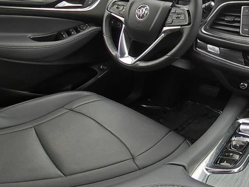Used 2023 Buick Enclave Essence w/ Experience Buick Package FWD image 27