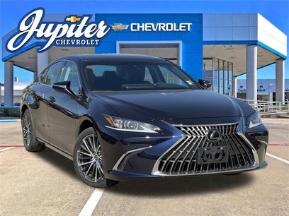 Used 2023 Lexus ES 300h w/ Premium Package