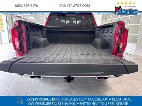Certified 2023 GMC Sierra 1500 SLT w/ SLT Premium Plus Package image 7