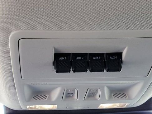 New 2026 Ford Bronco Sport Big Bend w/ Convenience Package image 9