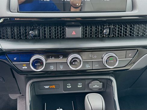 New 2026 Honda CR-V EX-L image 14