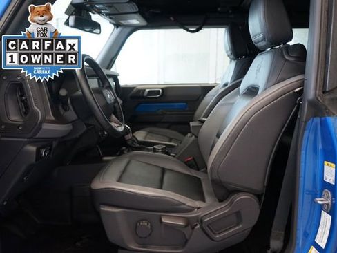 Used 2024 Ford Bronco Big Bend AWD/4WD image 21