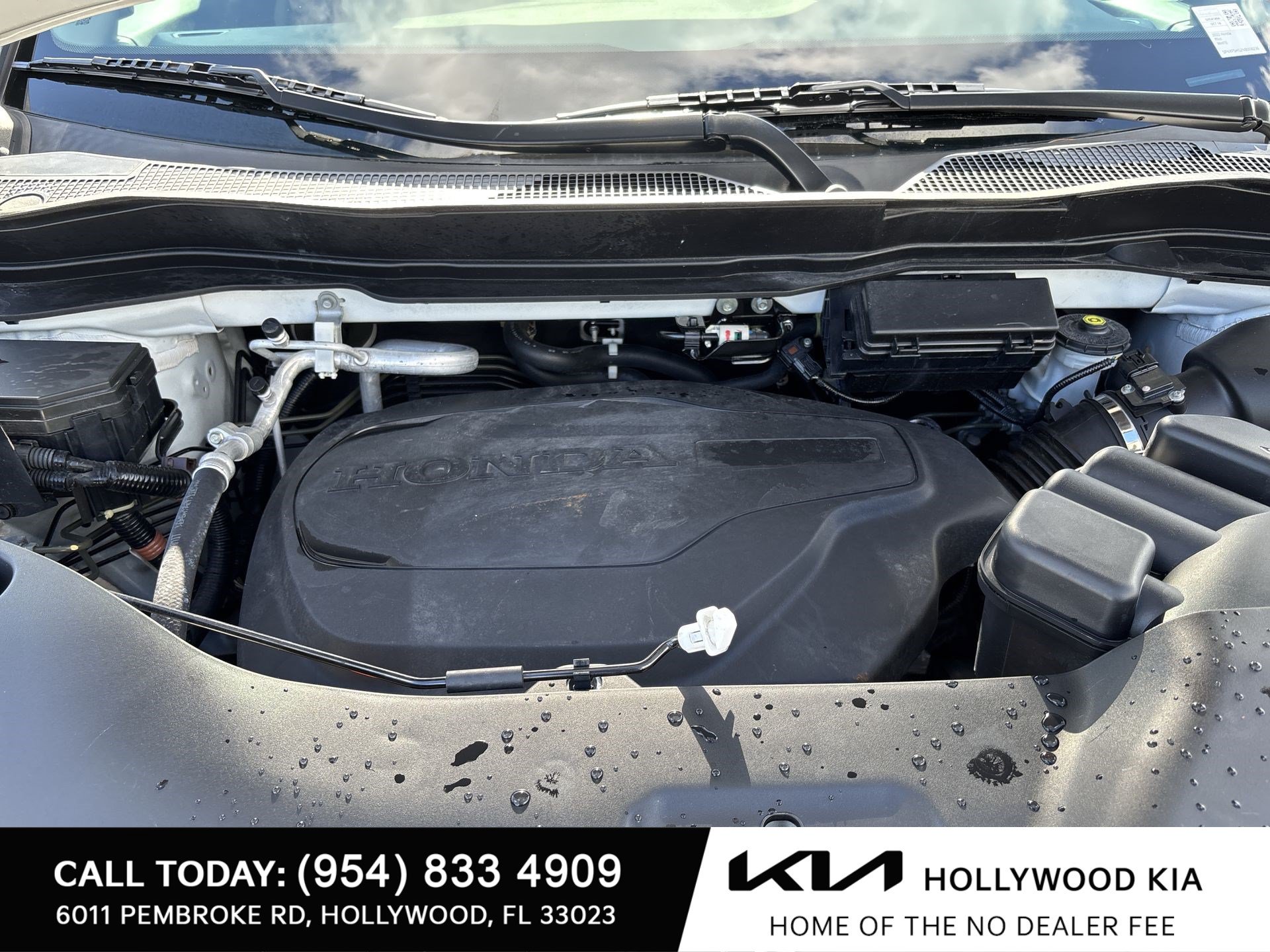 Used 2022 Honda Pilot EX-L image 18