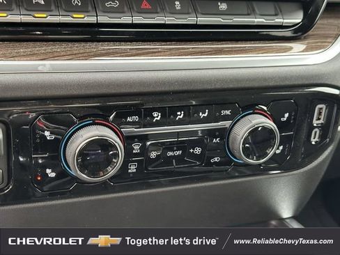 New 2026 Chevrolet Silverado 1500 LT w/ Safety Package RWD image 20