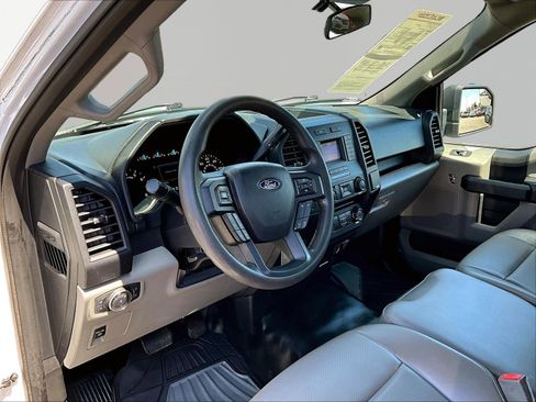 Used 2018 Ford F150 XL w/ Equipment Group 101A Mid RWD image 16