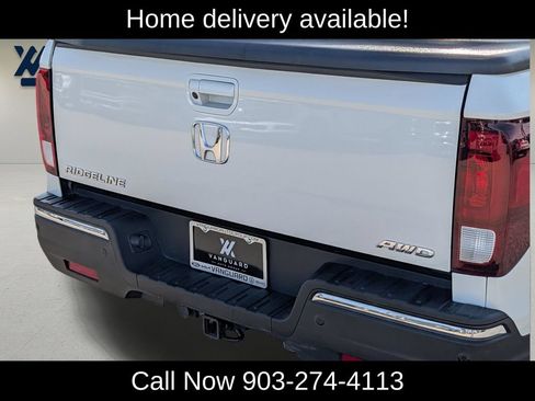 Used 2019 Honda Ridgeline RTL-E image 9