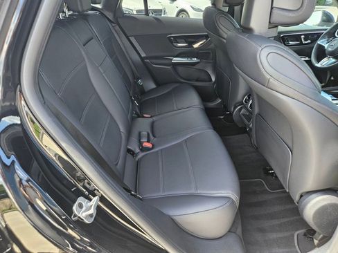 Certified 2026 Mercedes-Benz GLC 300 image 20