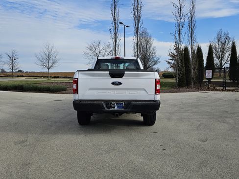 Used 2019 Ford F150 XL w/ XL Power Equipment Group image 5