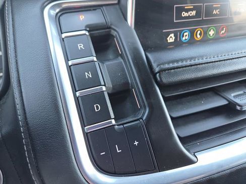 Used 2021 Chevrolet Tahoe LT image 21