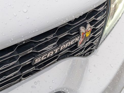 Used 2022 Dodge Charger Scat Pack image 10