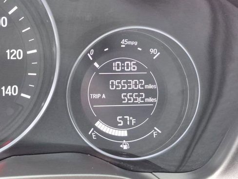 Used 2021 Honda HR-V Sport image 11