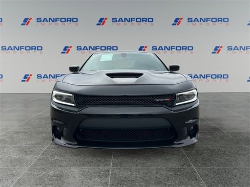 Used 2022 Dodge Charger R/T image 8