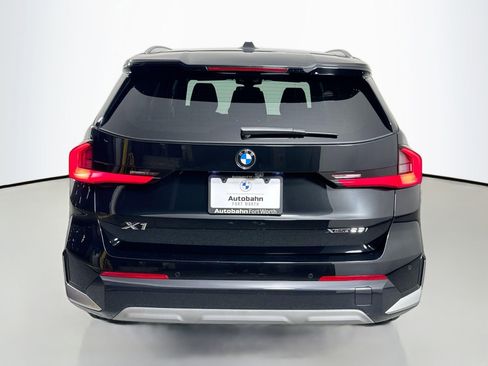 New 2026 BMW X1 xDrive28i w/ Technology Package image 6