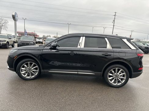 Used 2021 Lincoln Corsair AWD w/ Premium Package image 26