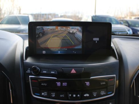 Used 2022 Acura RDX AWD w/ Advance Package image 19