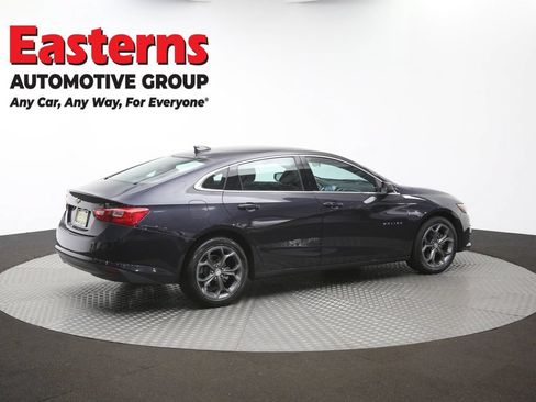 Used 2023 Chevrolet Malibu LT FWD image 42