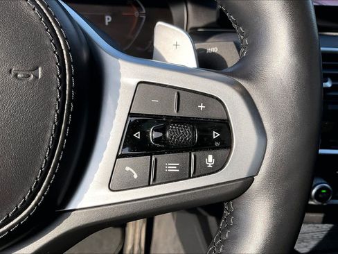 Used 2023 BMW 540i xDrive 540i xDrive w/ M Sport Package image 20