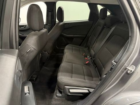 Certified 2024 Ford Escape Active image 33