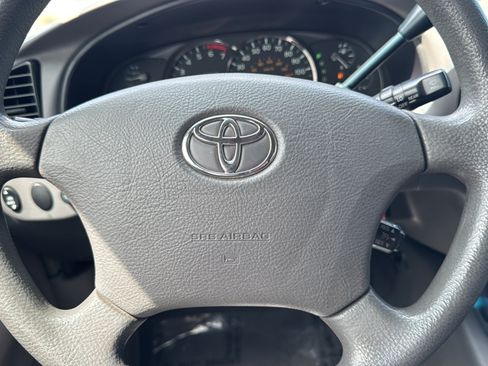 Used 2006 Toyota Sequoia SR5 RWD image 27