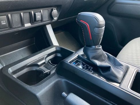 Used 2023 Toyota Tacoma SR image 25