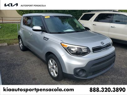 Used 2019 Kia Soul w/ Convenience Package