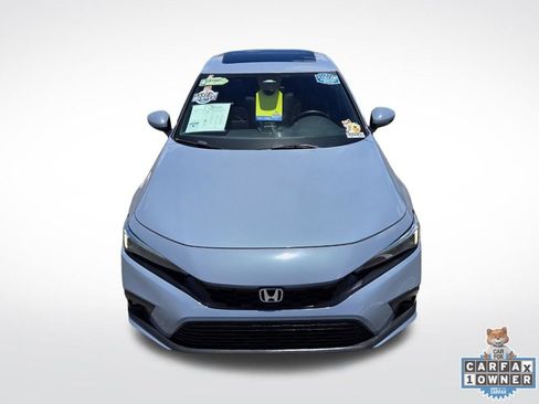 Used 2023 Honda Civic Sport Touring image 50