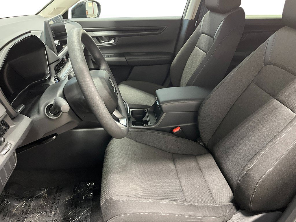 New 2027 Honda CR-V EX image 16