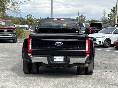 Used 2024 Ford F350 XLT image 7