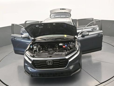 Used 2025 Honda CR-V EX-L image 69