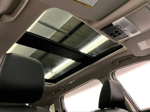 New 2026 Nissan Rogue Dark Armor image 32