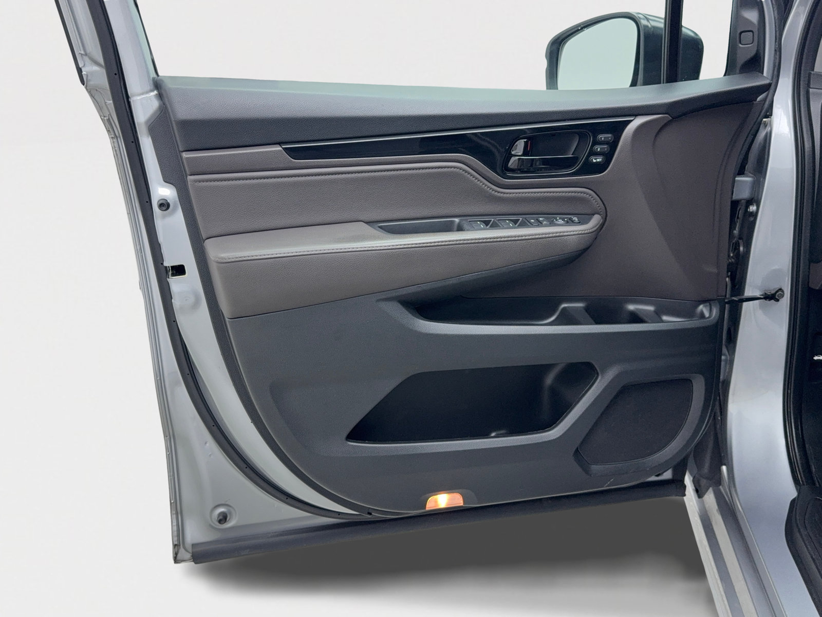 Used 2022 Honda Odyssey Touring image 19