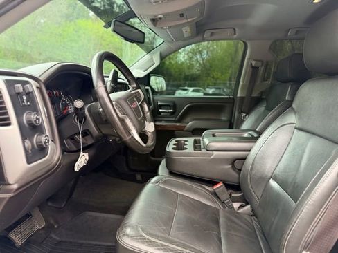 Used 2014 GMC Sierra 1500 SLE w/ SLE Value Package AWD/4WD image 5