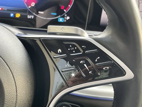 Certified 2024 Mercedes-Benz GLE 350 4MATIC image 27