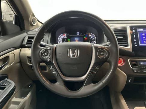 Used 2017 Honda Pilot EX-L image 15