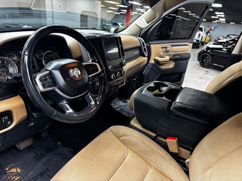 Used 2020 RAM 1500 Big Horn image 32