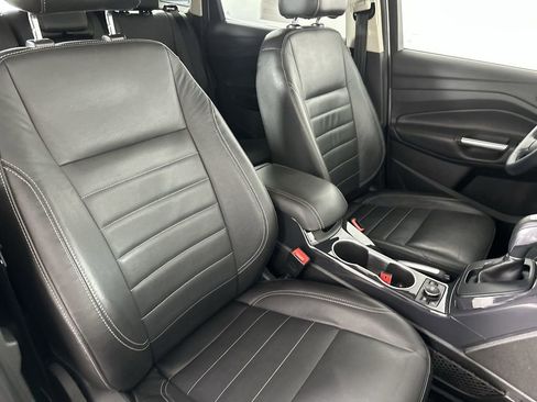 Used 2014 Ford Escape Titanium FWD image 27