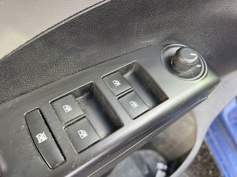 Used 2013 Chevrolet Sonic LT w/ Wheels and Fog Lamp Package image 23