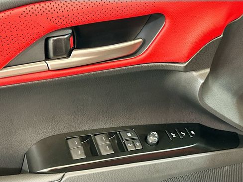 New 2026 Toyota Camry XSE FWD image 15
